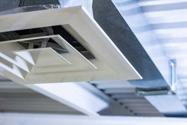 Best Residential Air Duct Cleaning  in Brookfield, NJ