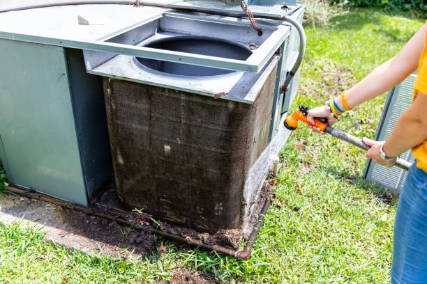 Best Commercial HVAC Duct Cleaning  in Brookfield, NJ