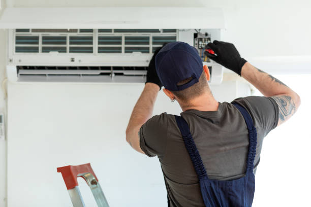 Best Air Duct Cleaning Cost  in Brookfield, NJ
