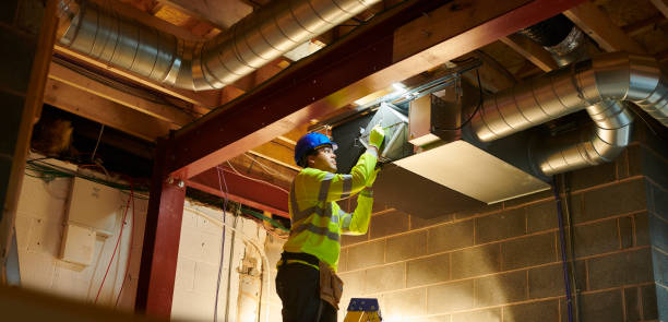 Best Ventilation Cleaning Services  in Brookfield, NJ