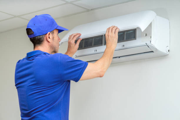 Best HVAC System Cleaning  in Brookfield, NJ