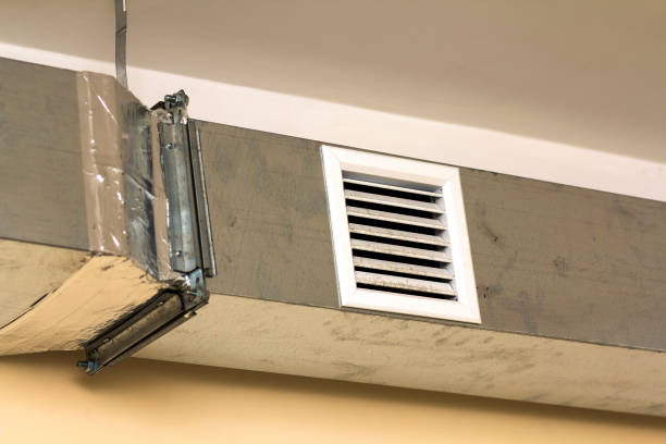 Best Emergency Air Duct Cleaning  in Brookfield, NJ